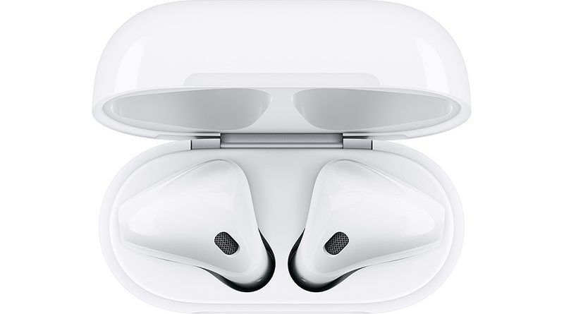 Apple AirPods 3 cena kiedy premiera nowe słuchawki bezprzewodowe opinie Chiny Wietnam