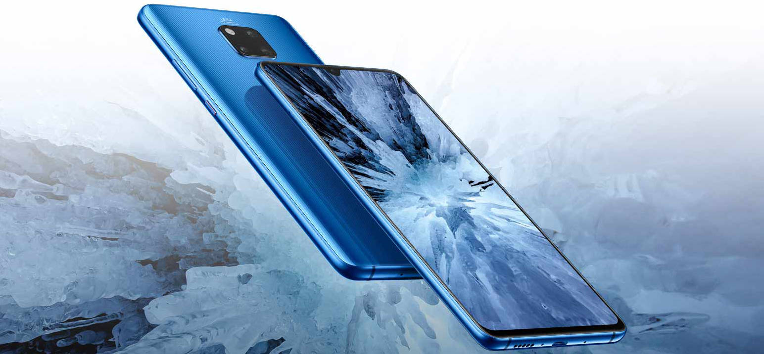 Huawei Mate 20 X 5G cena kiedy premiera specyfikacja techniczna plotki przecieki gdzie kupić najtaniej w Polsce Xiaomi Mi Mix 3 5G