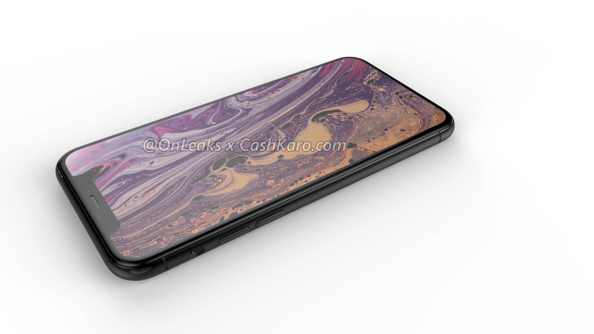 Apple iPhone 2019 11 XI Xs rendery Onleaks kiedy premiera przecieki plotki