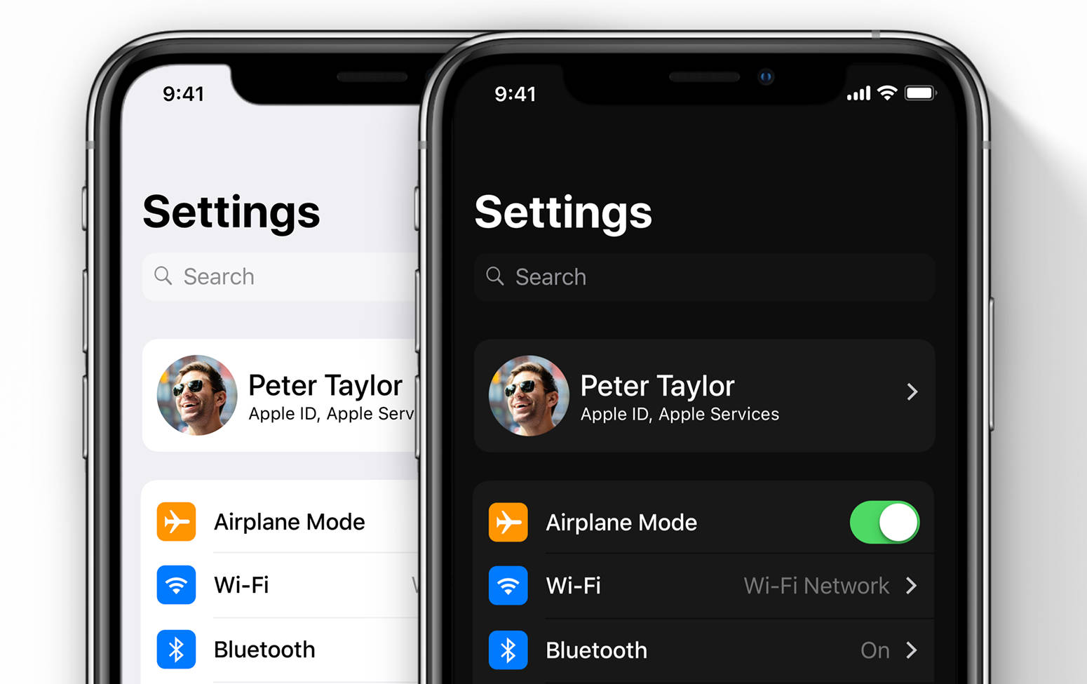 iOS 13 beta kiedy premiera Apple dark mode iPhone czarny tryb ciemny motyw WWDC 2019 macOS 10.15 watchOS 6 plotki przecieki iOS 14