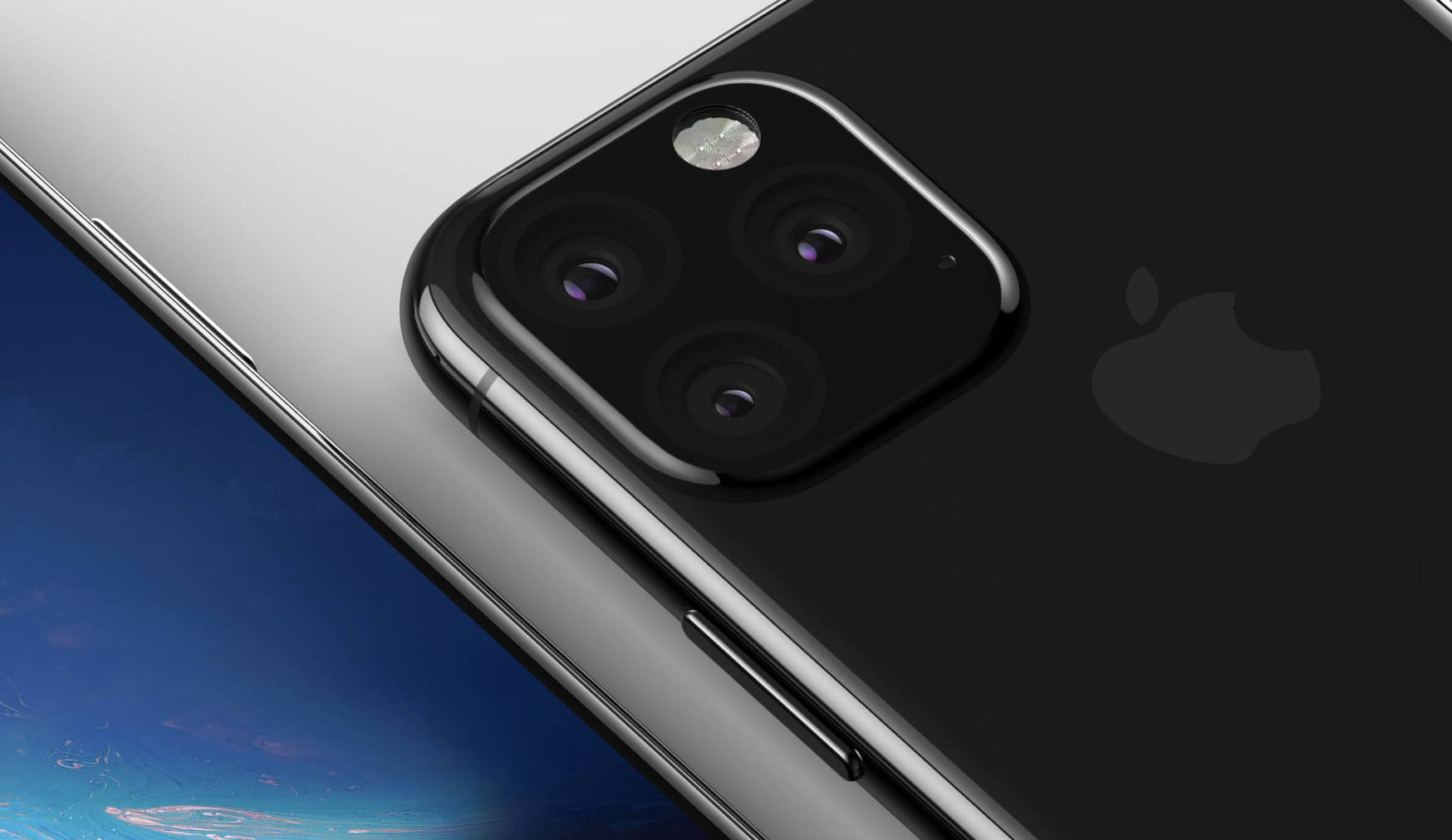 Apple iPhone 2019 11 XI Xs rendery Onleaks kiedy premiera przecieki plotki