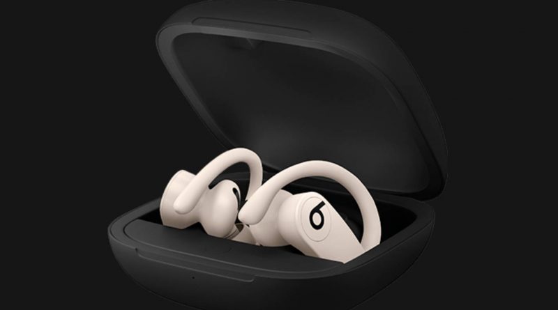 Powerbeats Pro cena Apple AirPods 2 Beats słuchawki bezprzewodowe gdzie kupić najtaniej w Polsce opinie