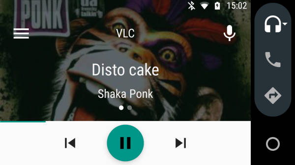 VLC 3.1 Android Auto aplikacje co nowego