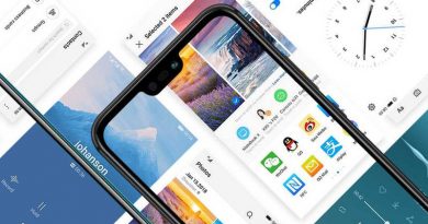 HongMeng OS system Huawei Android smartfony ban polityka USA Google AOSP aktualizacje bezpieczeństwa zwroty jak zwrócić telefon Huawei Google Play Sklep Aptoide Project Z EMUI 10