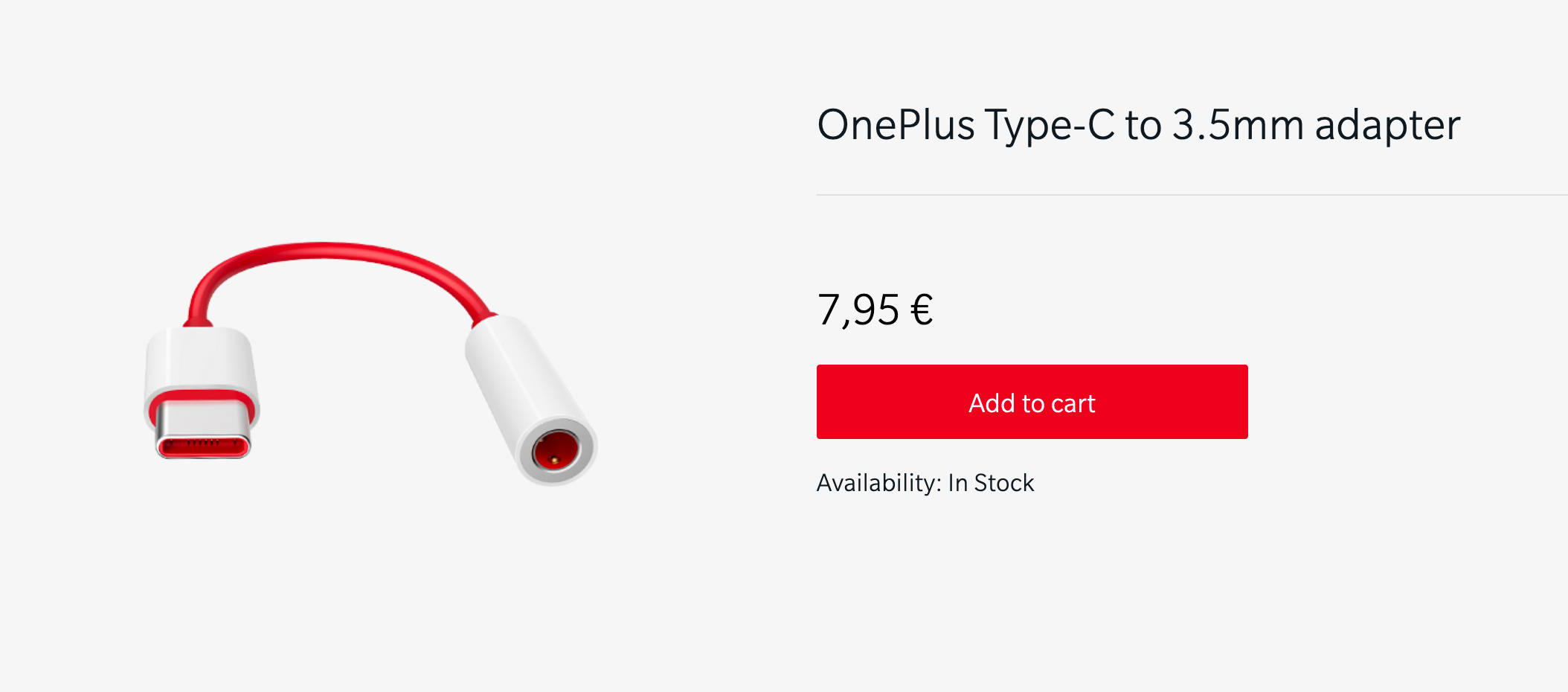OnePlus 7 Pro adapter minijack złącze sluchawkowe audio 3,5 mm opinie gdzie kupić najtaniej w Polsce