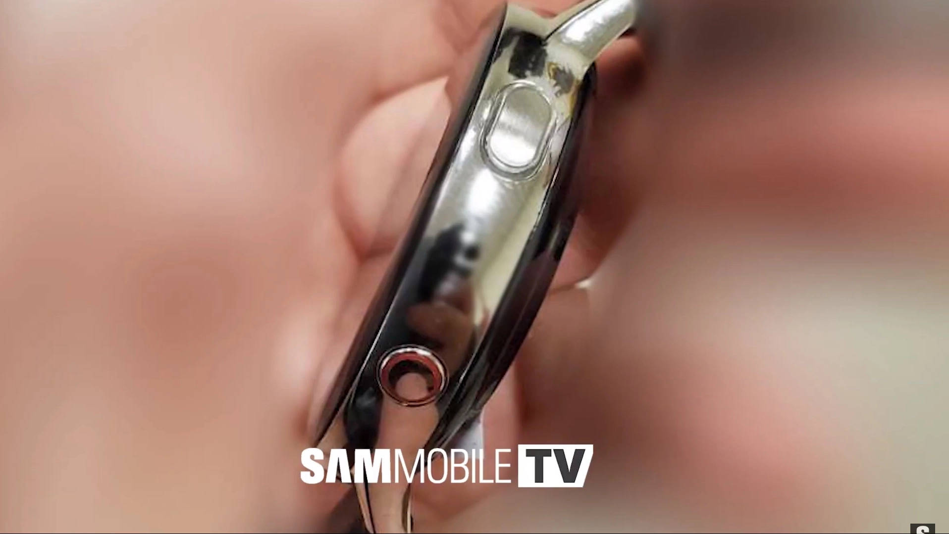 Samsung Galaxy Watch Active 2 zdjęcia kiedy premiera plotki przecieki wycieki specyfikacja techniczna