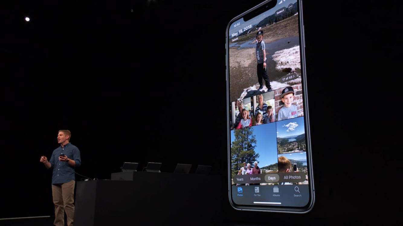 Apple iOS 13 beta co nowego iPhone ipad WWDc 2019