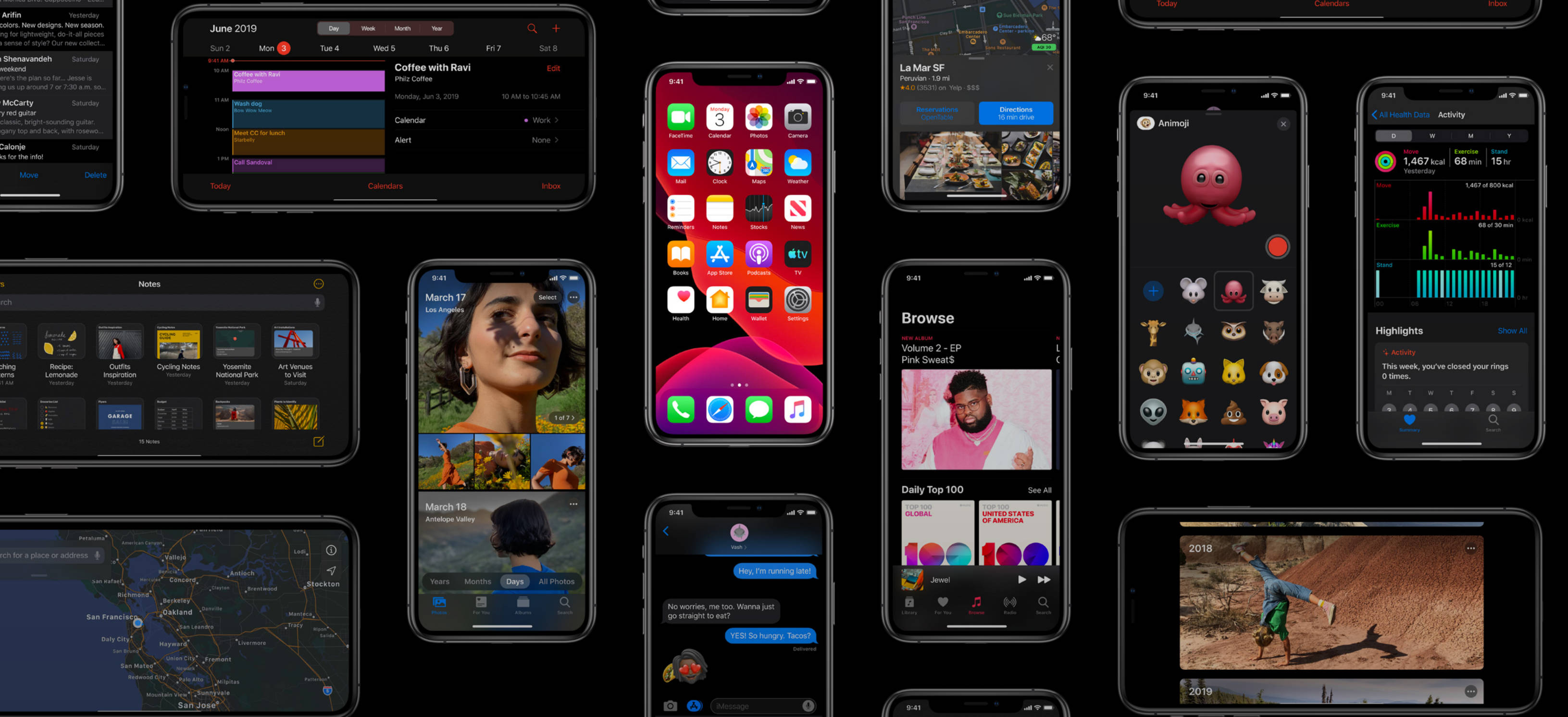 Ios 13 Beta 1 Jak Zainstalowac Nowy System Apple Na Iphone Ach Juz Teraz Tablety Pl