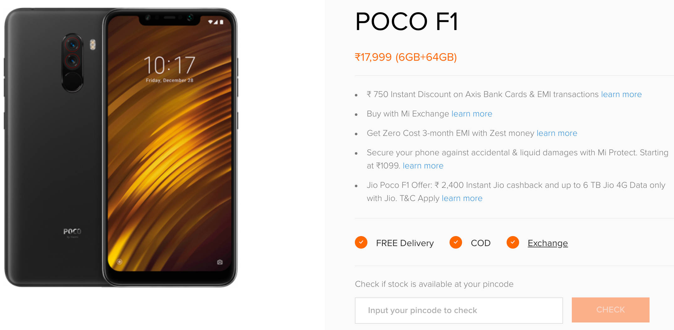 Xiaomi POCO Pocophone F2 kiedy premiera specyfikacja techniczna plotki przecieki wycieki opinie