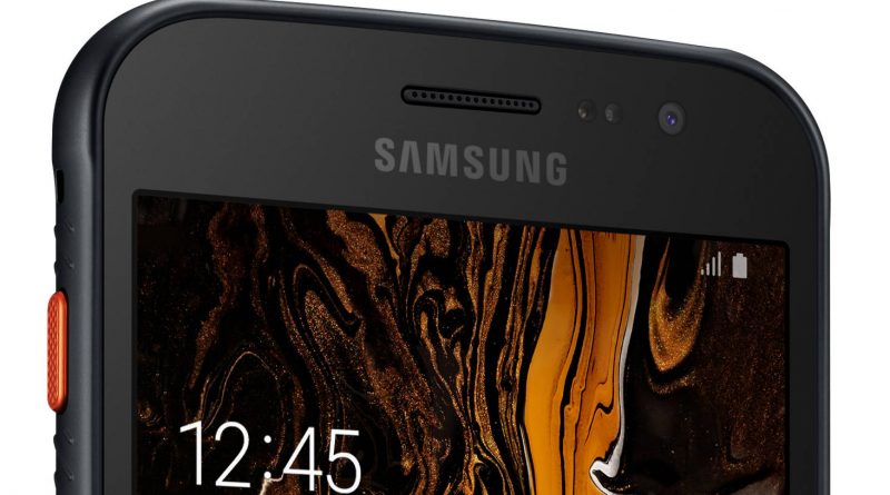 Samsung Galaxy Xcover 4s cena specyfikacja techniczna premiera opinie gdzie kupić najtaniej w Polsce
