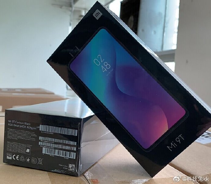 Xiaomi Mi 9T cena kiedy premiera Redmi K20 Pro specyfkacja techniczna plotki plotki przecieki wycieki opinie zdjęcia