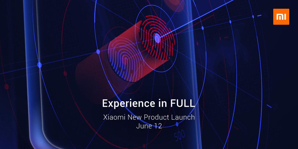 Xiaomi Mi 9T czytnik linii papilarnych kiedy premiera plotki przecieki wycieki