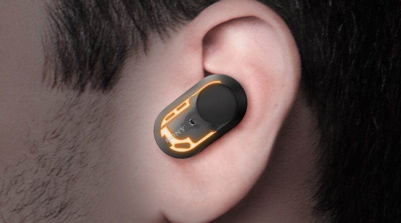 Sony WF-1000XM3 cena słuchawki bezprzewodowe z Asystent Google opinie gdzie kupić najtaniej w Polsce