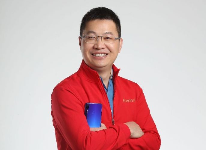 CEO Redmi TV Lu Weibing Xiami telewizory Smart TV OnePlus Honor Xiaomi