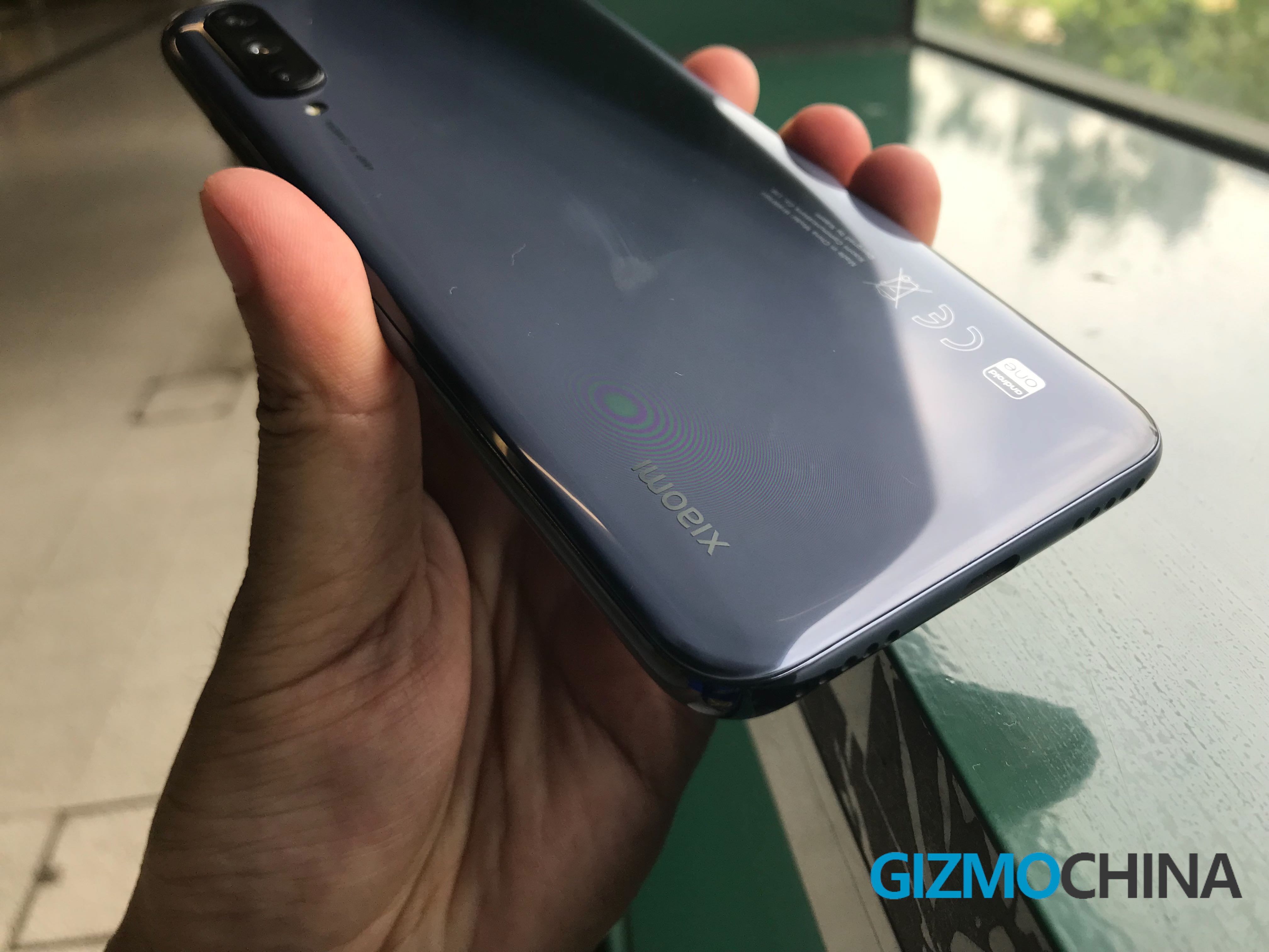 Premiera Xiaomi Mi A3 cena opinie specyfikacja techniczna gdzie kupić najtaniej w Polsce plotki przecieki Android One