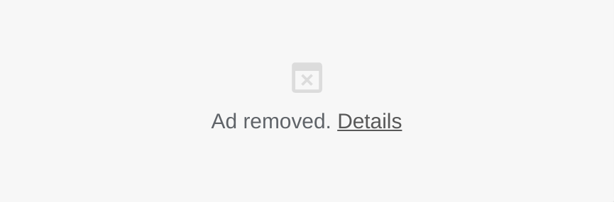 Google Chrome reklamy blokowanie reklam adblocker heavy ads zablokuje