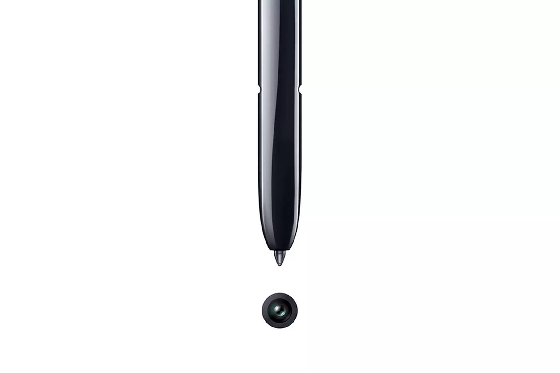 Samsung Galaxy Note 10 kiedy premiera data premiery Unpacked smartfony plotki przecieki wycieki specyfikacja techniczna