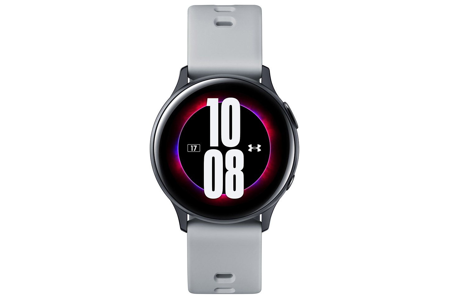 Samsung Galaxy Watch Active 2 Under Armour cena opinie specyfikacja techniczna gdzie kupić najtaniej w Polsce