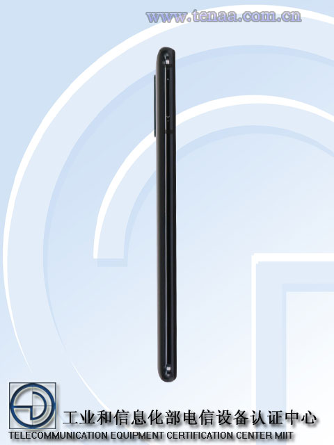 Xiaomi Mi 9S 5G TENAA specyfikacja techniczna plotki przecieki wycieki opinie MIUI 11