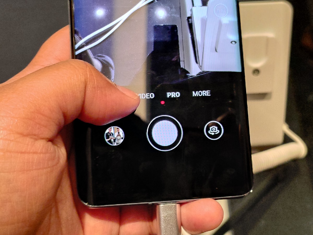 EMUI 10 beta na Huawei P30 Pro co nowego nowości aktualizacja Android Q wideo
