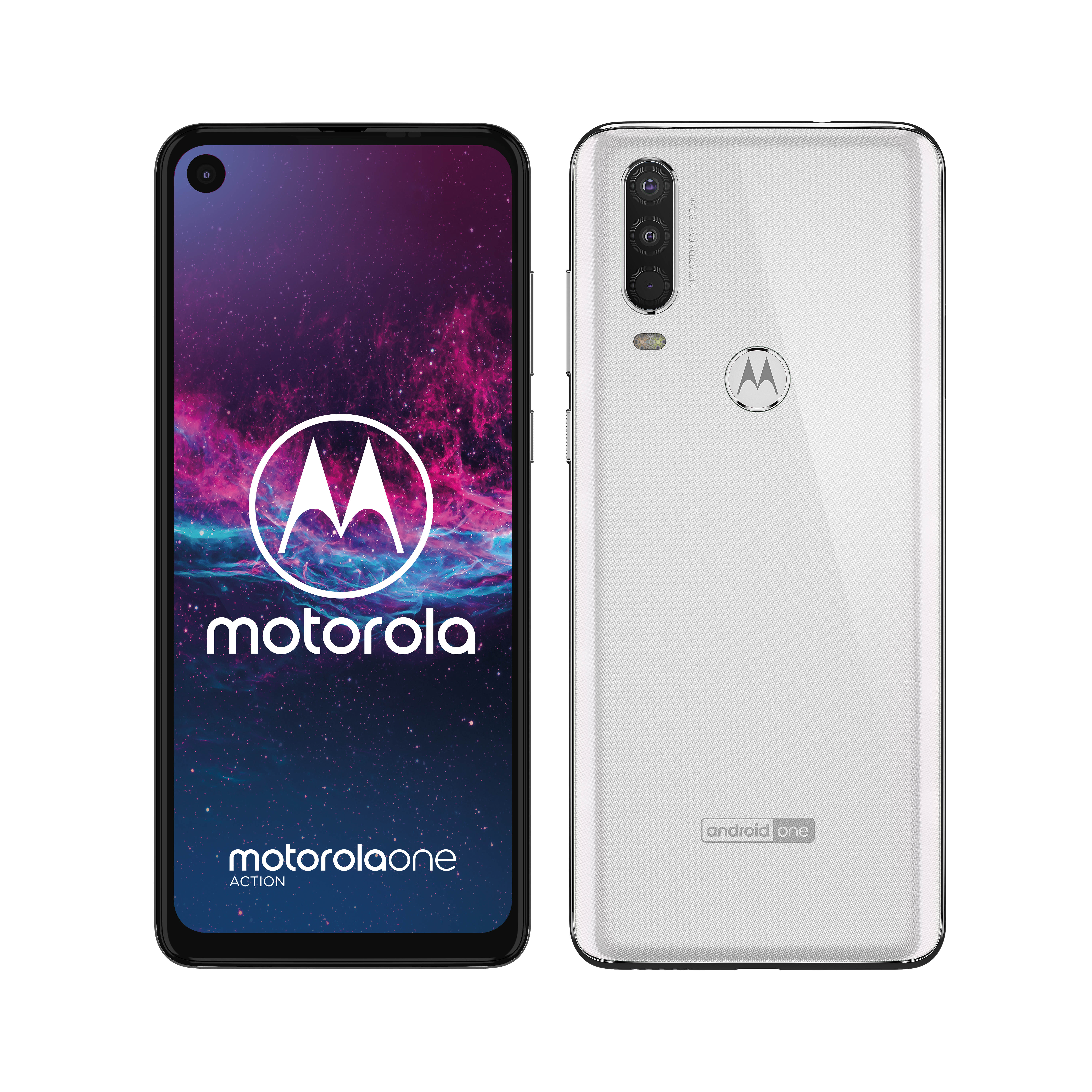 premiera Motorola One Action cena opinie specyfikacja techniczna gdzie kupić najtaniej w Polsce
