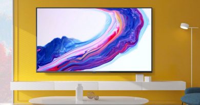 Premiera Redmi TV cena telewizor Smart TV z Android TV Xiaomi Patchwall opinie specyfikacja techniczna funkcje opinie gdzie kupić najtaniej w Polsce