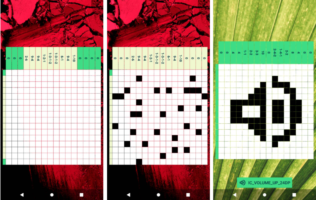 Google Android 10 Q nowy easter egg jak aktywować gry łamigłówki
