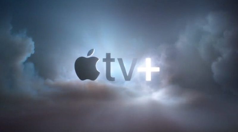Apple TV Plus cena kiedy premiera start usługi VoD subskrypcja seriale filmy Dolby vision Dolby Atmos iPhone