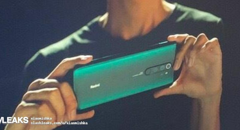 Xiaomi Redmi Note 8 Pro kiedy premiera specyfikacja techniczna plotki przecieki wycieki opinie
