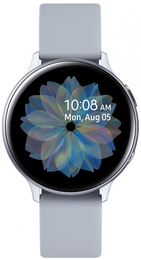 Samsung Galaxy Watch Active 2 cena kiedy premiera rendery opinie przecieki wycieki plotki specyfikacja techniczna
