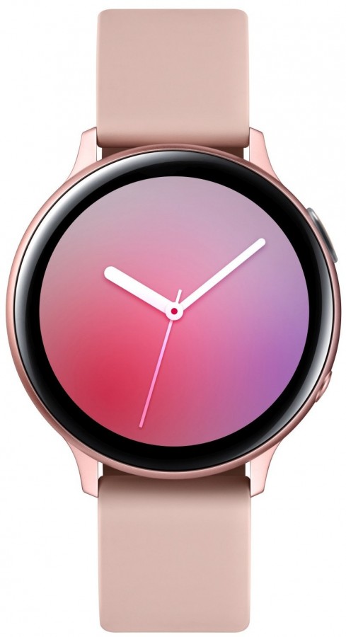 Samsung Galaxy Watch Active 2 cena kiedy premiera rendery opinie przecieki wycieki plotki specyfikacja techniczna