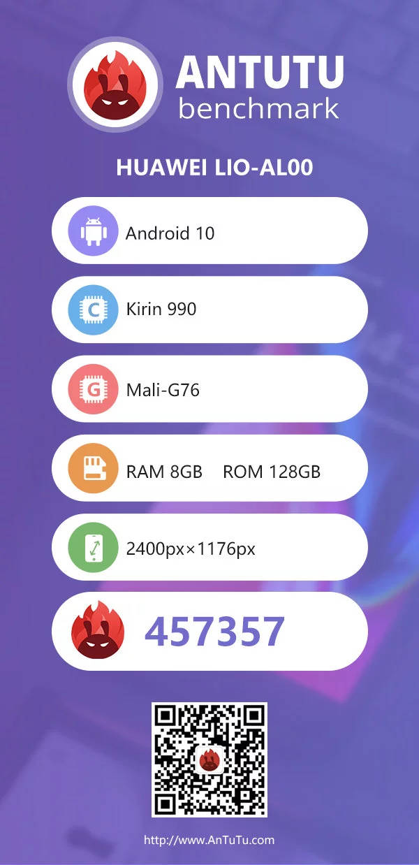 Huawei Mate 30 Pro Kirin 990 vs Snapdragon 855 Plus benchmarki jaka wydajność który lepszy opinie