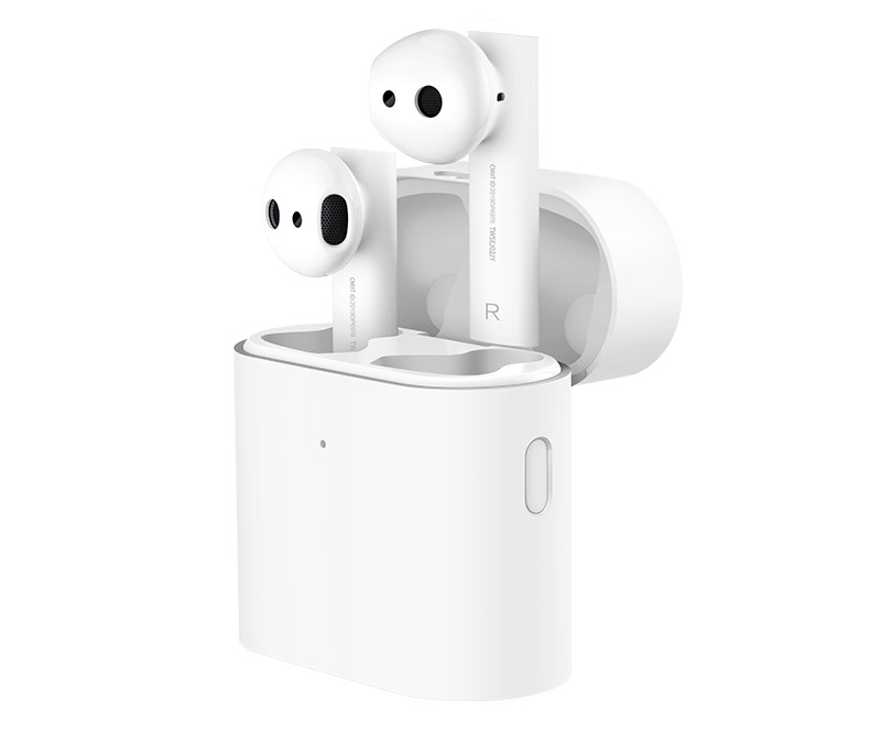 Xiaomi Mi AirDots Pro 2 cena słuchawki bezprzedowowe opinie gdzie kupić najtaniej w Polsce