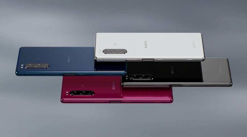 Sony Xperia 5 cena specyfikacja techniczna premiera opinie gdzie kupić najtaniej w Polsce