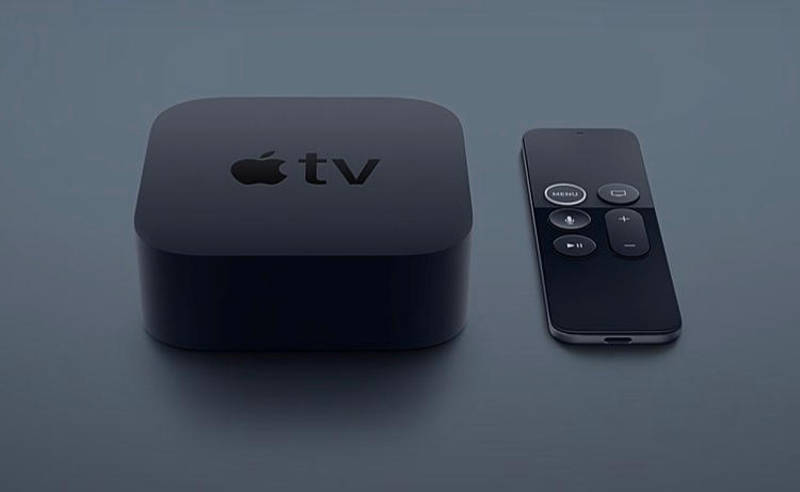 Nowe Apple TV z A12 kiedy premiera Apple Watch 5 plotki przecieki wycieki opinie