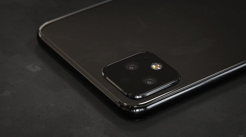Google Pixel 4 XL vs Samsung Galaxy Note 10 Plus porównanie aparat plotki który lepszy co wybrać specyfikacja techniczna przecieki wycieki