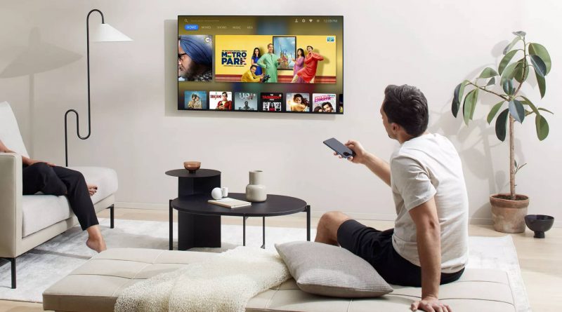 Premiera OnePlus TV cena specyfikacja techniczna opinie gdzie kupić najtaniej w Polsce kiedy telewizor Android TV z OxygenOS TV