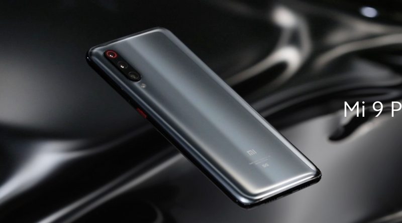 Premiera Xiaomi Mi 9 Pro 5G cena opinie specyfikacja techniczna gdzie kupić najtaniej w Polsce