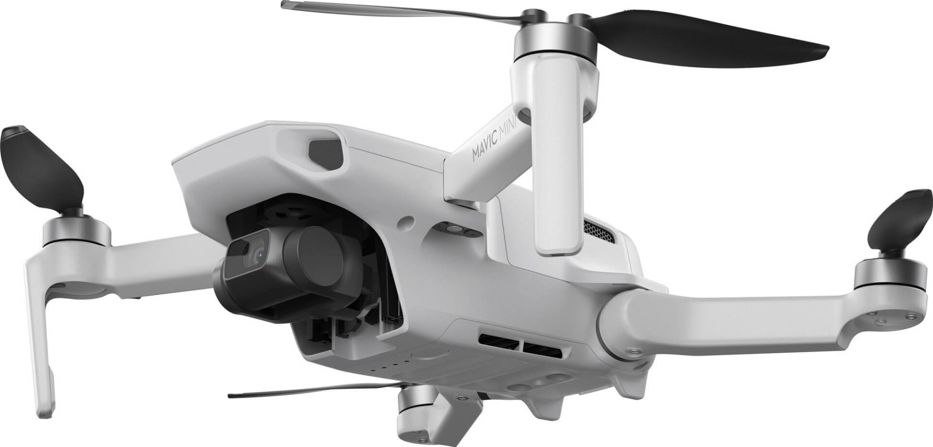 DJI Mavic Mini cena kiedy premiera specyfikacja techniczna drony plotki przecieki wycieki opinie
