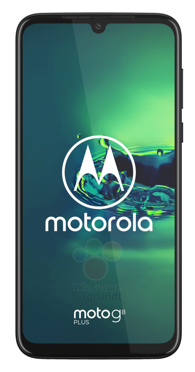 Motorola Moto G8 Plus kiedy premiera plotki przecieki wycieki specyfikacja techniczna rendery opinie