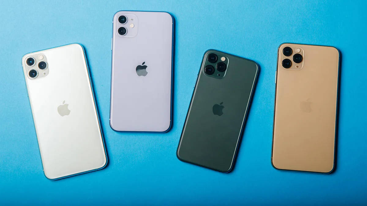 Apple iPhone 11 Pro Max ranking Consumer Reports opinie cena czy warto kupić