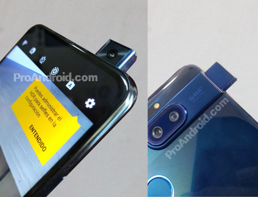 Motorola One plotki przecieki wycieki specyfikacja techniczna Moto