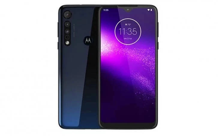 Motorola One Macro cena kiedy premiera specyfikacja techniczna opinie plotki przecieki wycieki