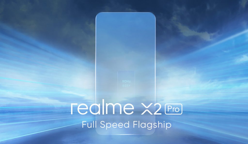 Realme X2 Pro kiedy premiera OnePlus 7T Pro plotki przecieki wycieki specyfikacja techniczna opinie