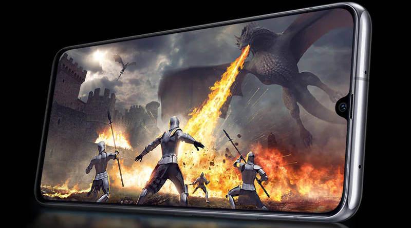 Samsung Galaxy S10 Lite kiedy premiera plotki przecieki wycieki specyfikacja techniczna opinie