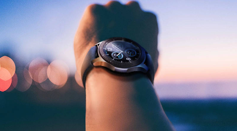 Samsung Galaxy Watch promocja Samsung Odkup opinie