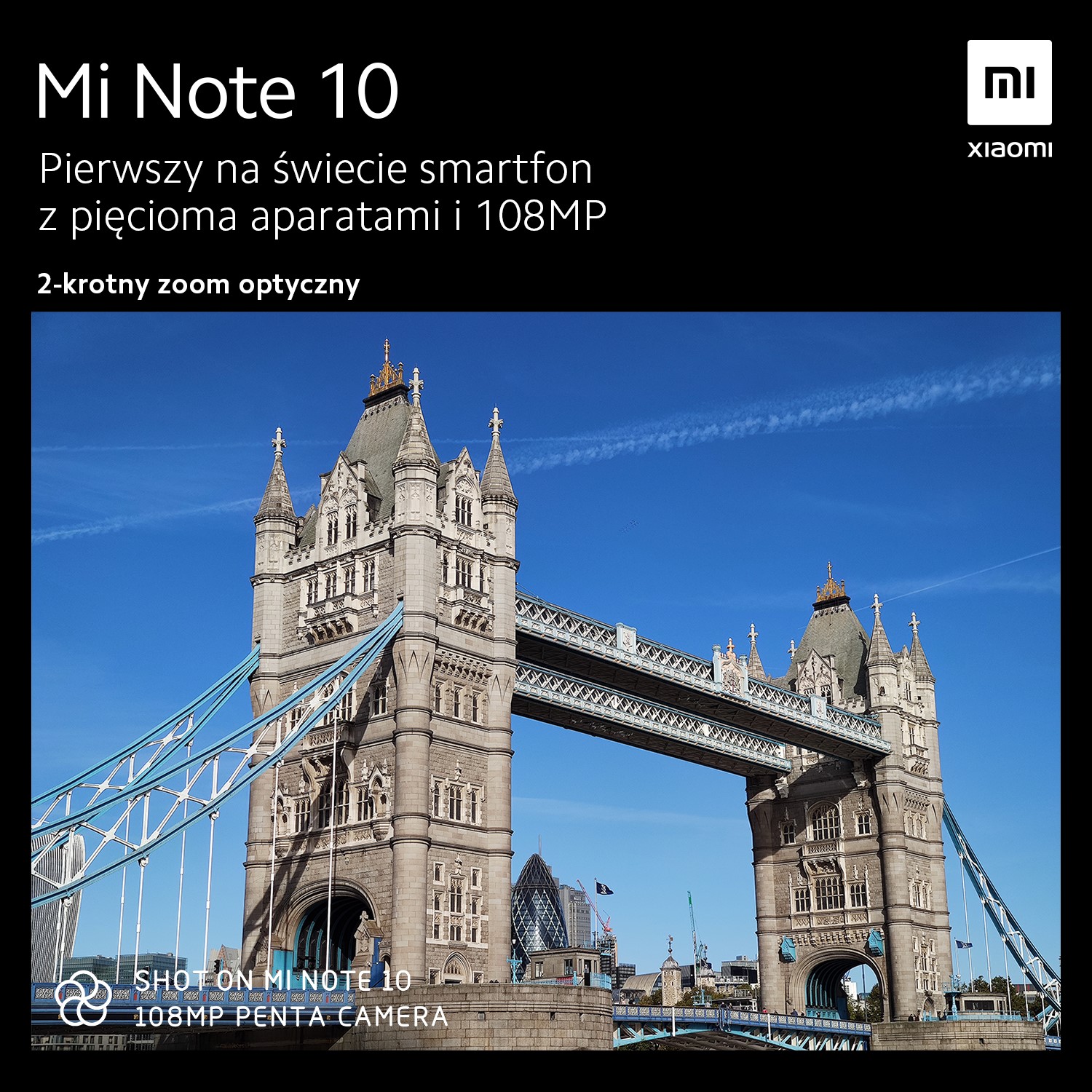 Xiaomi Mi Note 10 kiedy premiera próbki zdjęć specyfikacja techniczna opinie aparat plotki