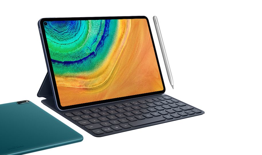 premiera Huawei MatePad Pro cena tablet z EMUI 10 specyfikacja techniczna opinie gdzie kupić najtaniej