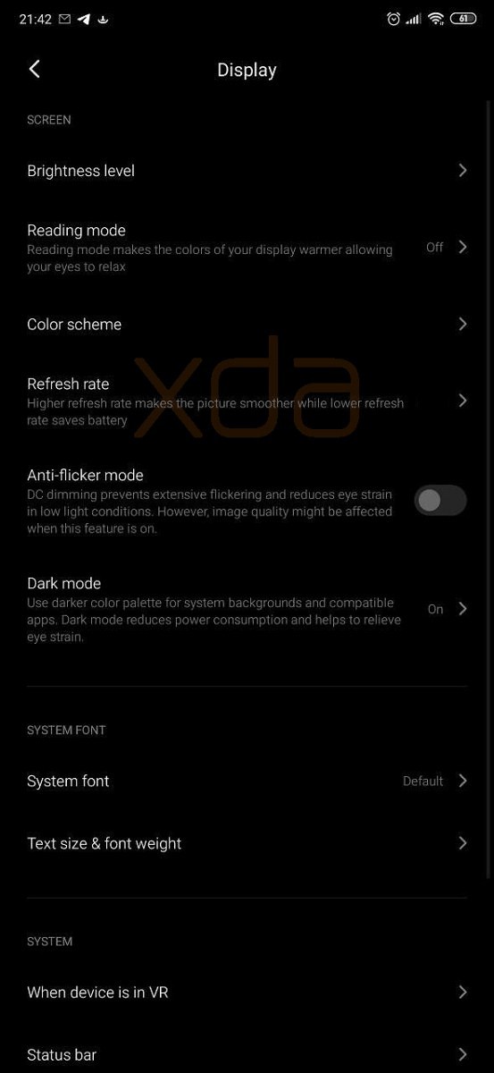 Redmi K30 Xiaomi Mi Note 10 MIUI 11 kiedy premiera plotki przecieki wycieki ekran 120 Hz specyfikacja techniczna