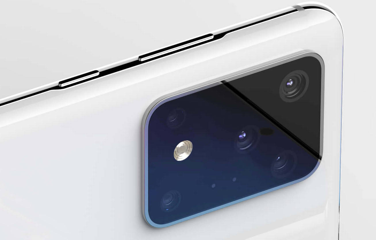Samsung Galaxy S11 Plus aparat kamera plotki przecieki wycieki opinie szczegóły specyfikacja techniczna jaka bateria 5G Xiaomi Mi Note 10 tryb profesjonalny wideo